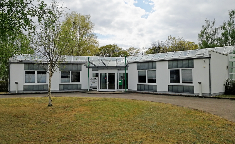 KATT GmbH Office