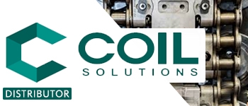 Coil Solutions Distributor