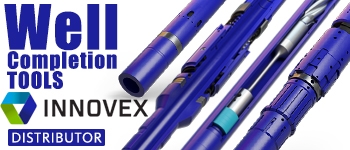 Innovex Well Completion Tools Distributor