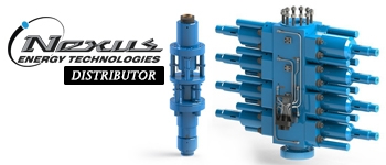 NXL Technologies Distributor