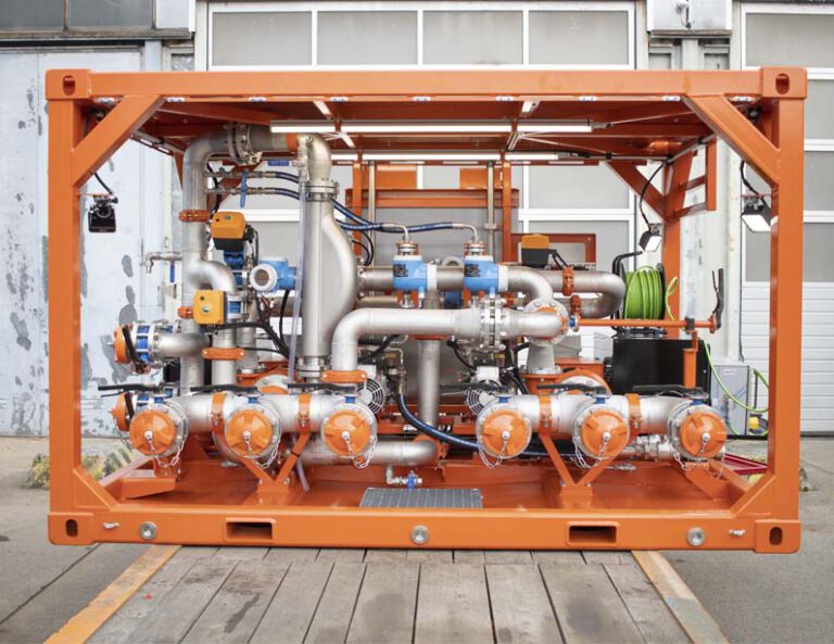 Electric_driven_unit