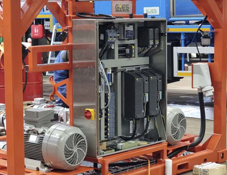 KATT GmbH - Energy Equipment Manufacturer since 1989